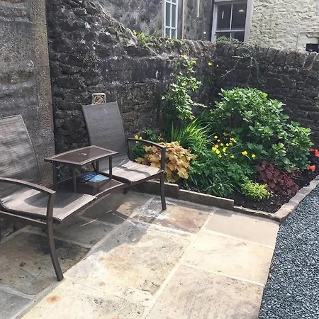 Fern Hse Grassington; Yet Quiet & Parking * Grassington