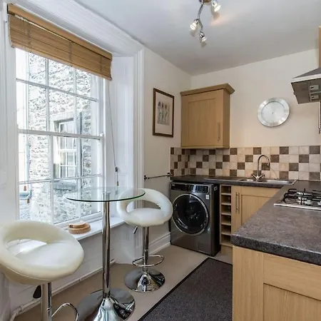 Fern Hse Grassington; Yet Quiet & Parking Holiday home Grassington
