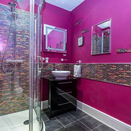 Fern Hse Grassington; Yet Quiet & Parking * Grassington