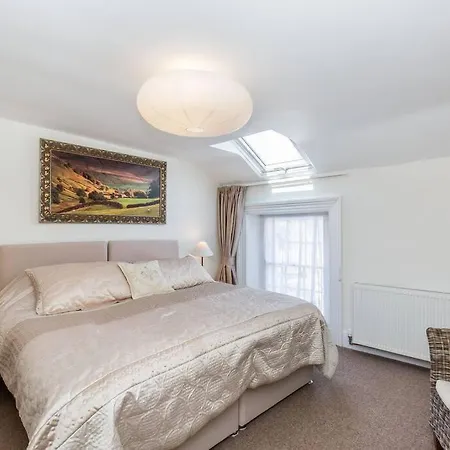 Casa vacanze Fern Hse Grassington; Yet Quiet & Parking Grassington