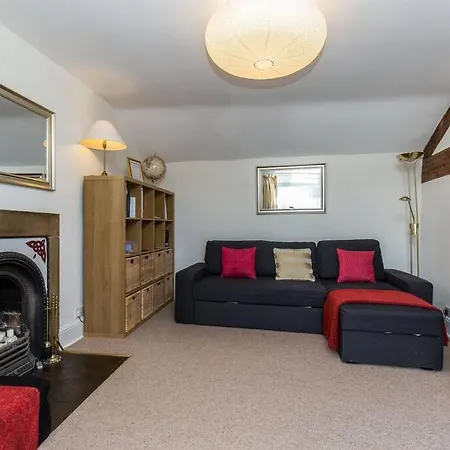 Casa vacanze Fern Hse Grassington; Yet Quiet & Parking Grassington