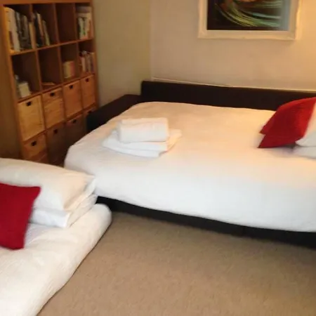 Fern Hse Grassington; Yet Quiet & Parking بيت للعطل *