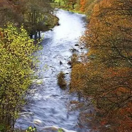 Fern Hse Grassington; Yet Quiet & Parking * غراسينغتون